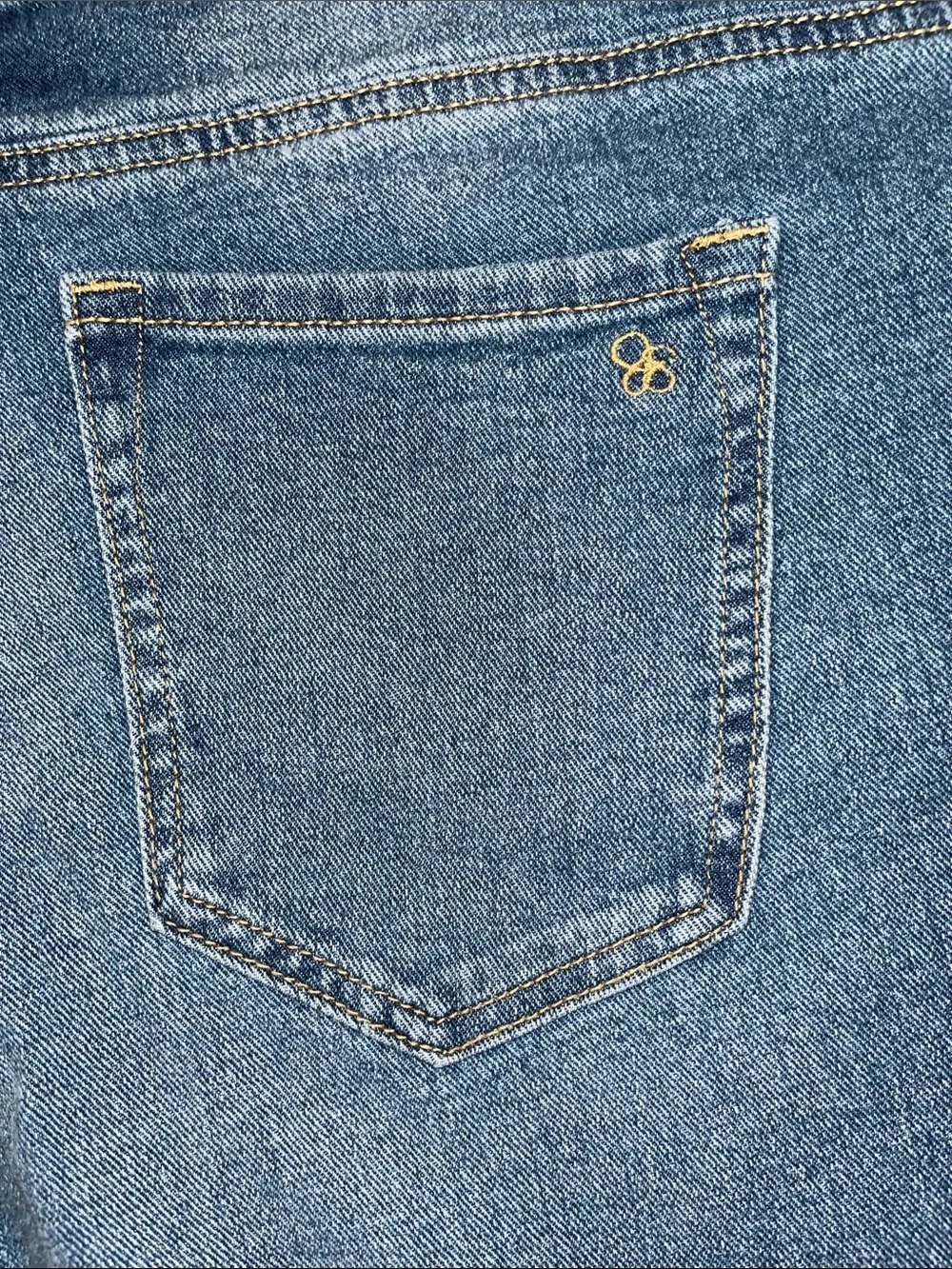 NWT Jessica Simpson Spotlight High-Rise Slim Straight Jeans Size 20W
